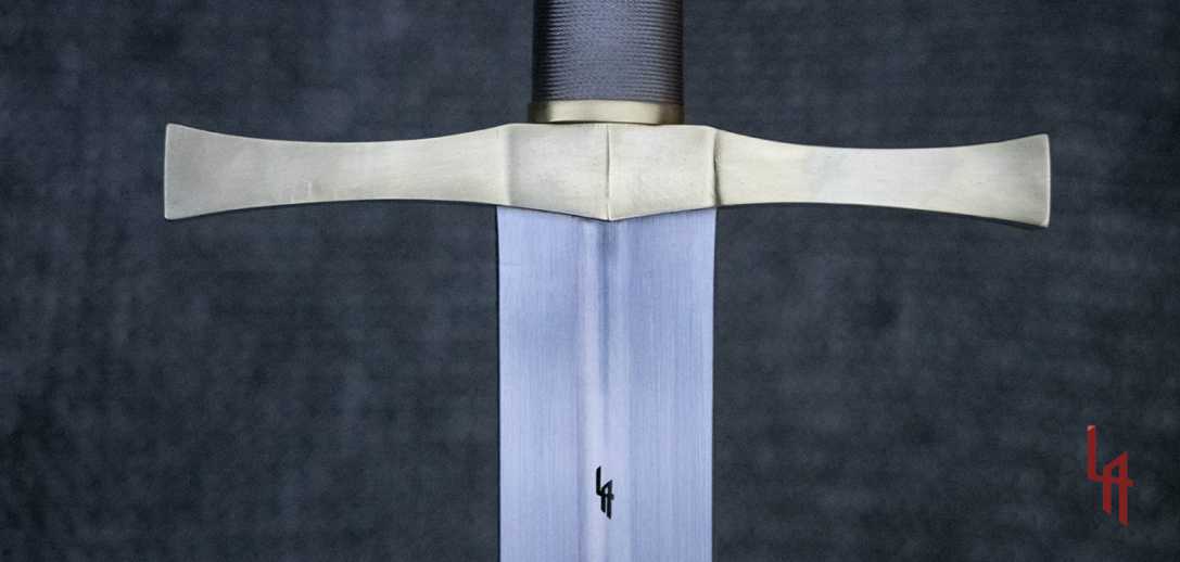 Legacy Arms Excalibur Sword 3