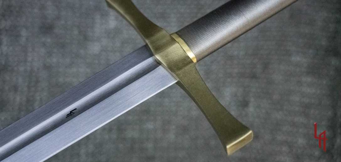 Legacy Arms Excalibur Sword 4