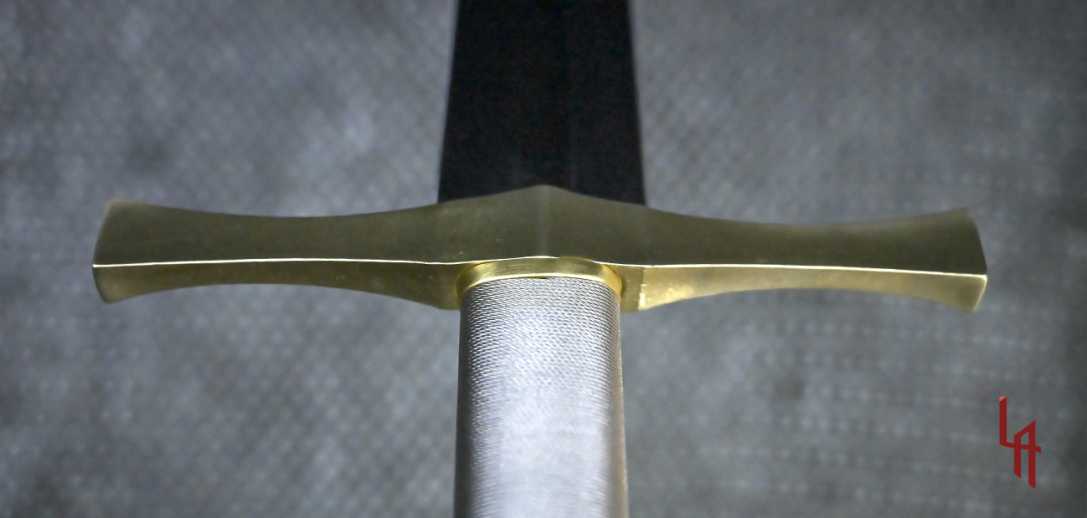Legacy Arms Excalibur Sword 5
