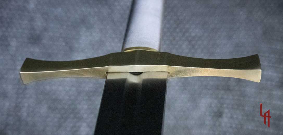 Legacy Arms Excalibur Sword 6