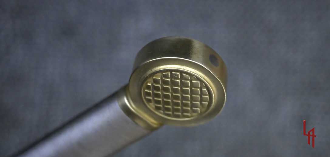 Legacy Arms Excalibur Sword 8