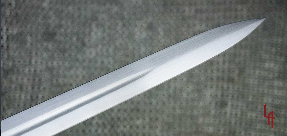 Legacy Arms Excalibur Sword 9