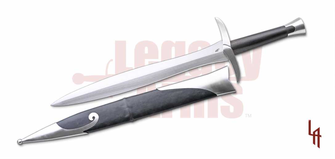 Legacy Arms Halfling Sword