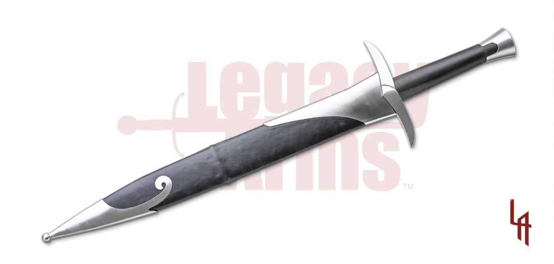 Legacy Arms Halfling Sword 1