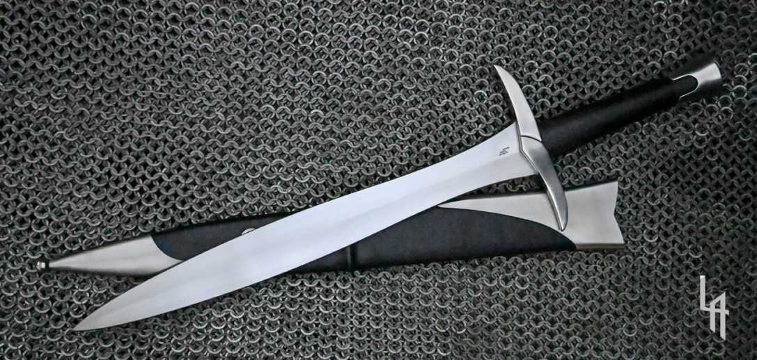 Legacy Arms Halfling Sword 2