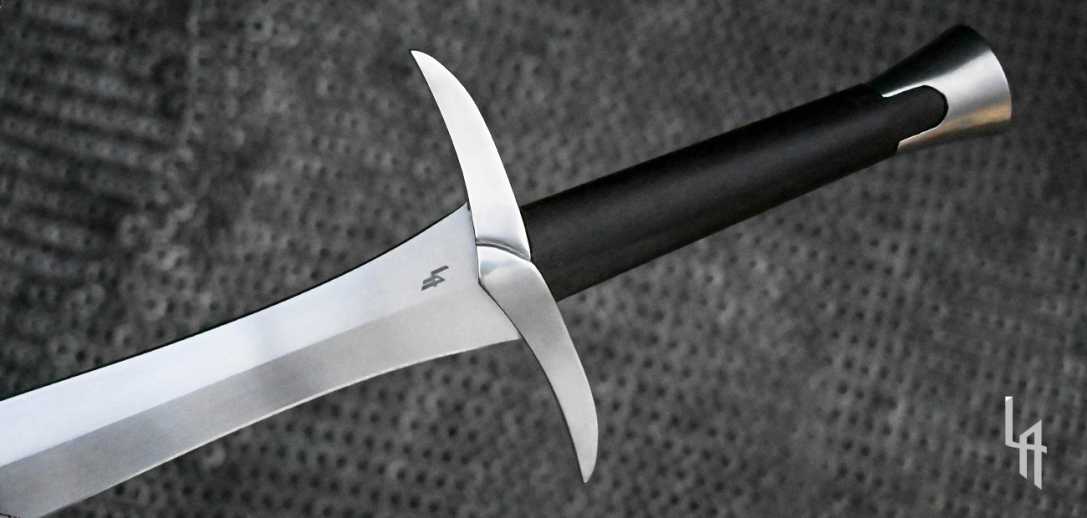 Legacy Arms Halfling Sword 3