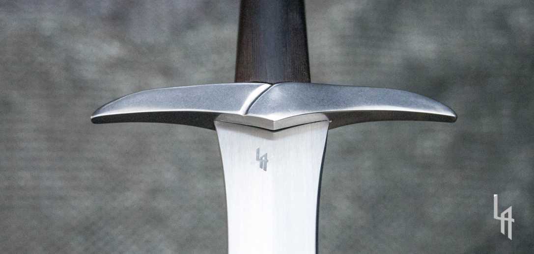 Legacy Arms Halfling Sword 4