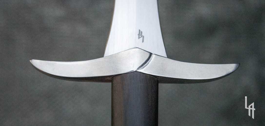 Legacy Arms Halfling Sword 5