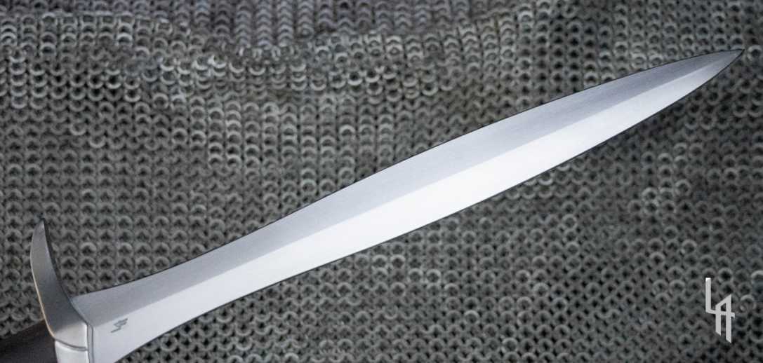 Legacy Arms Halfling Sword 7