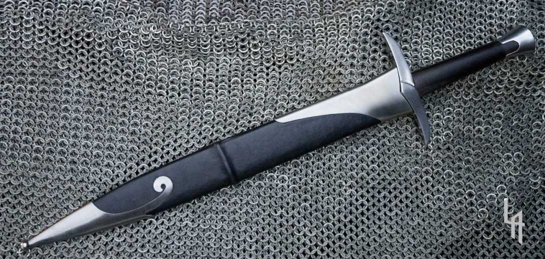 Legacy Arms Halfling Sword 8