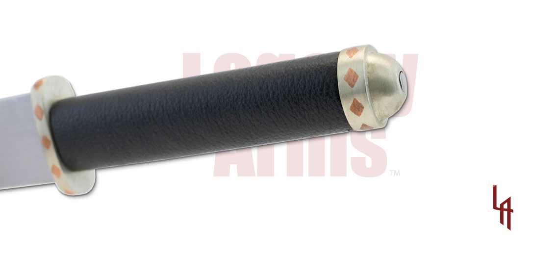 Legacy Arms Witham Viking Seax 1