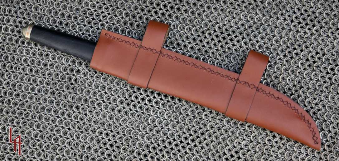 Legacy Arms Witham Viking Seax 3