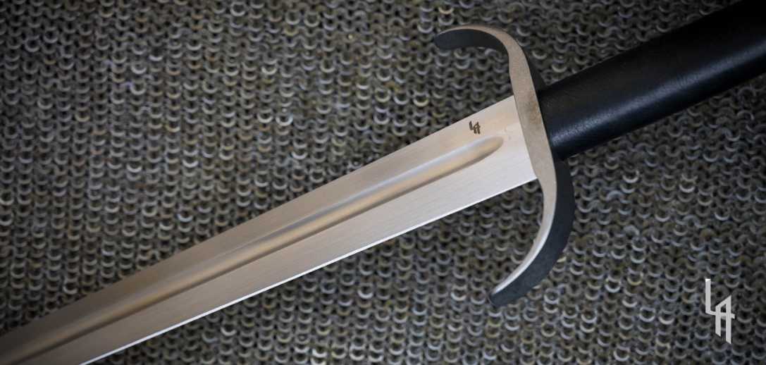 Legacy Arms Knight's Riding Sword 5