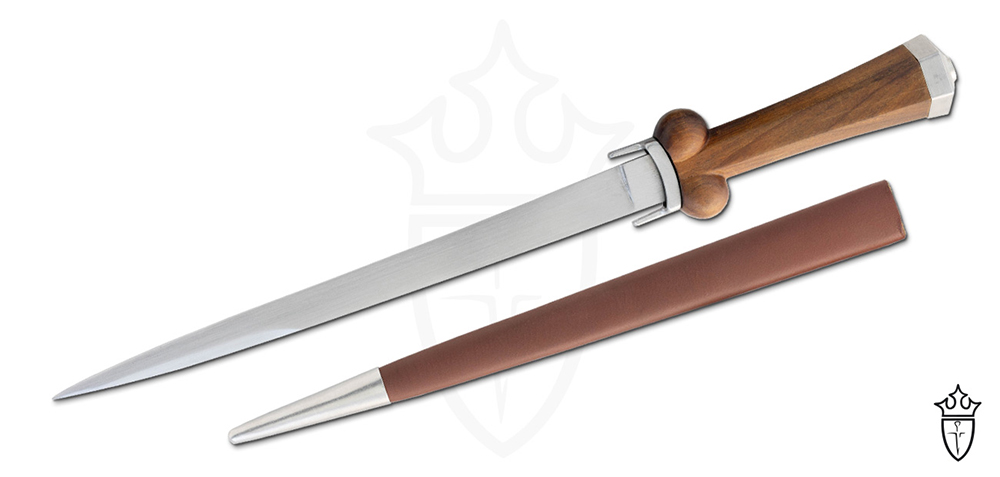 Kingston Arms Bollock Dagger