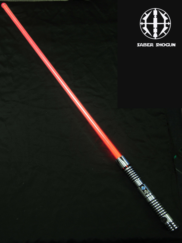 Saber Shogun Light Swords  - 2200 Deluxe Model 4