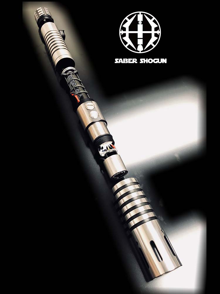 Saber Shogun Light Swords  - 2200 Deluxe Model 2
