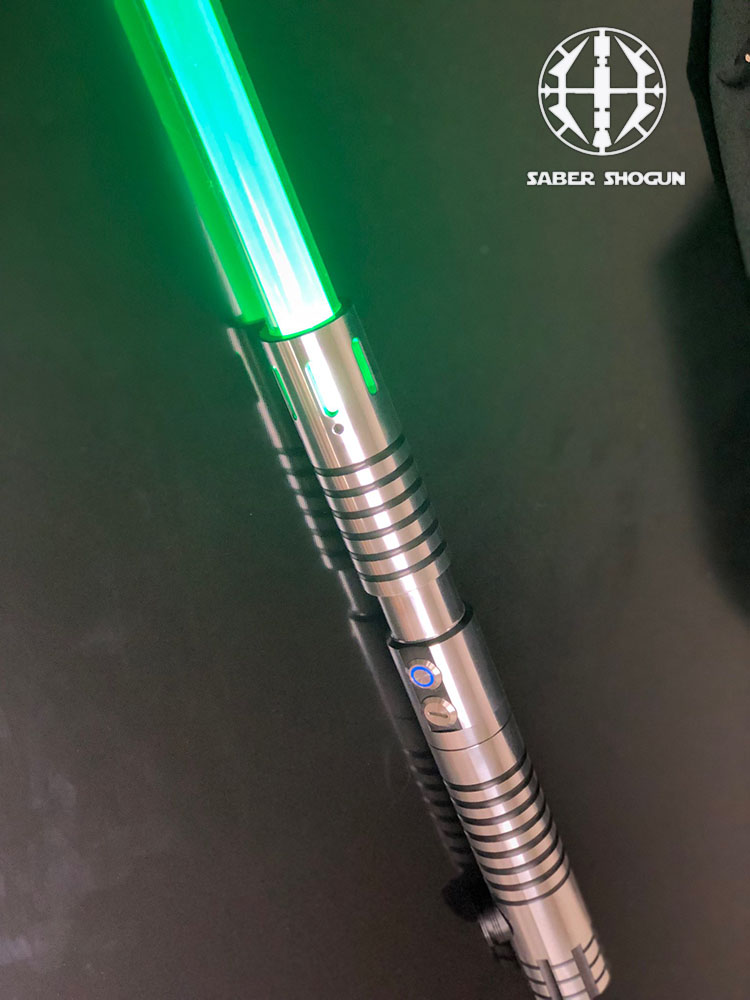 Saber Shogun Light Swords  - 2200 Deluxe Model 5