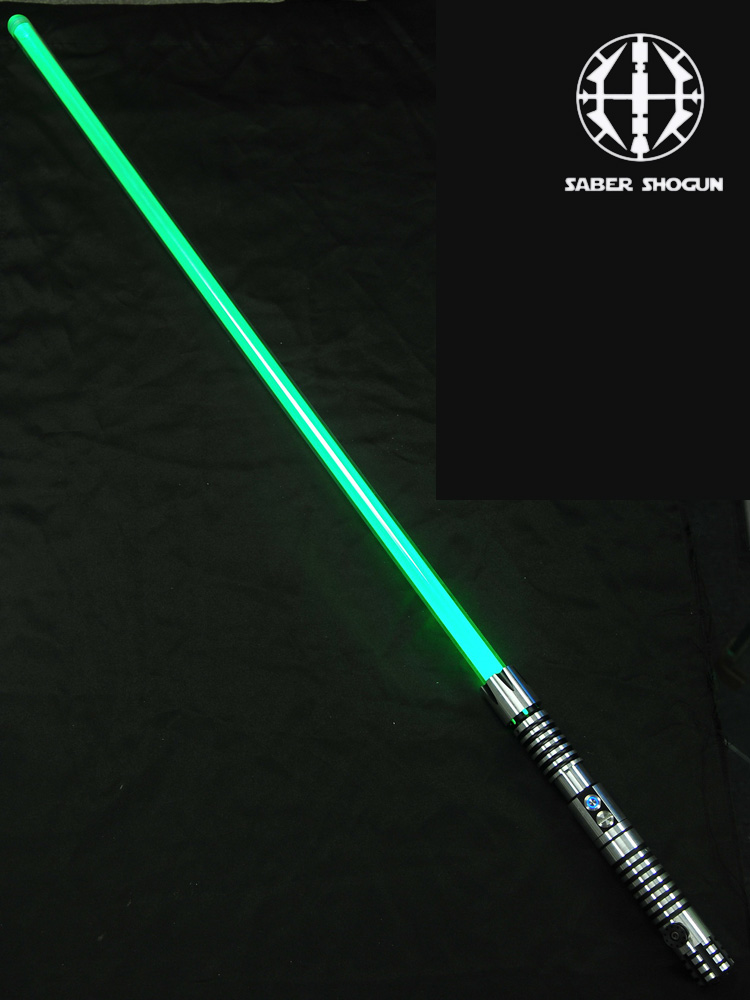 Saber Shogun Light Swords  - 2200 Deluxe Model 6