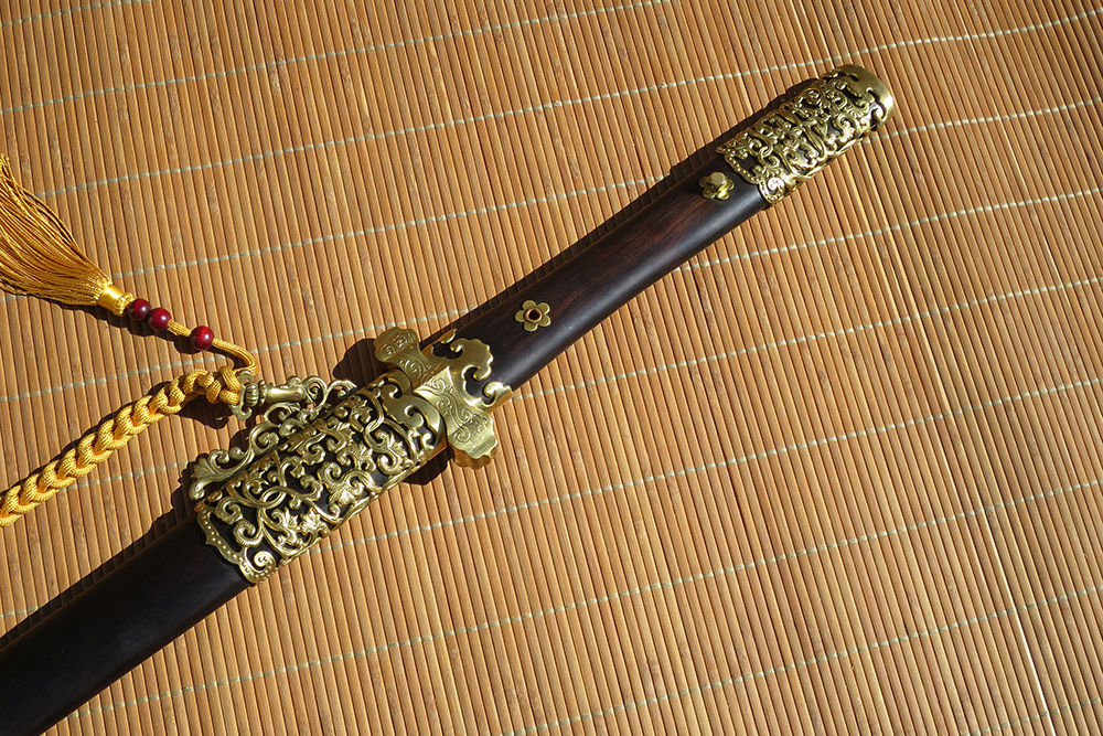 Scratch & Dent Direct Yi Dao 20788