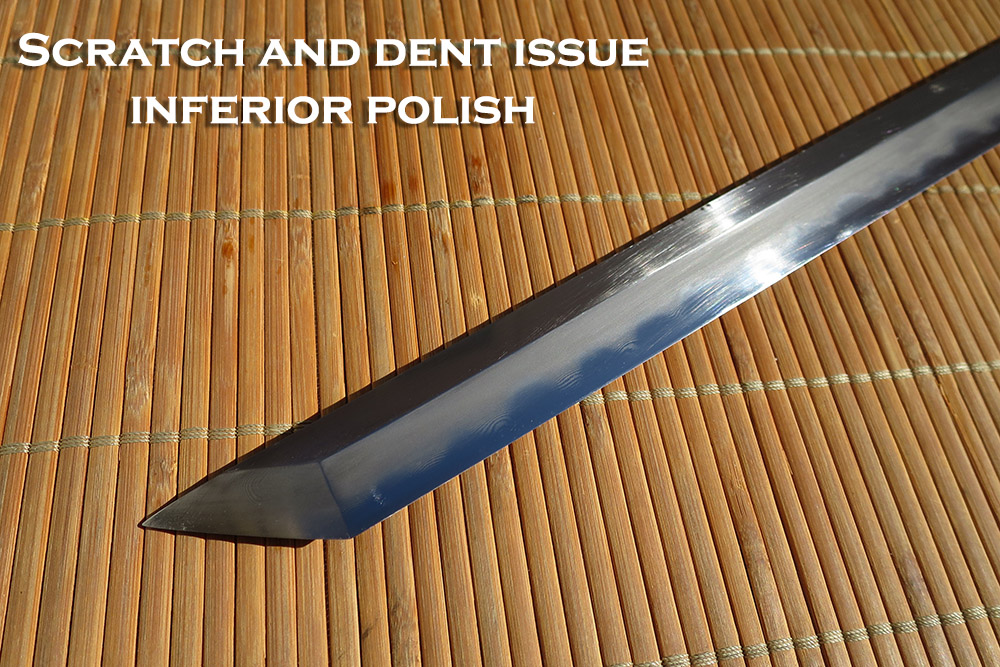 Scratch & Dent Forge Direct Yi Dao 20788 1