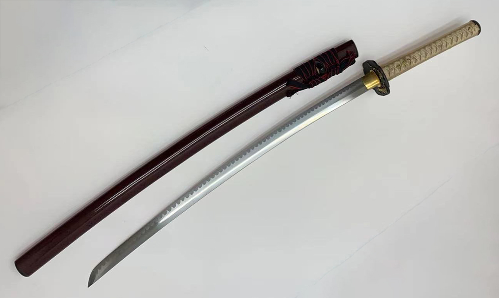 Forge Direct Muramasa Laminated Katana