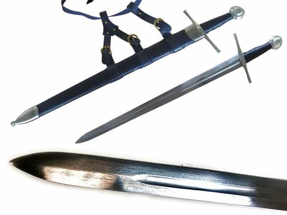 Store Product Info and Musings – Page 9 – SBG Sword Store Blog