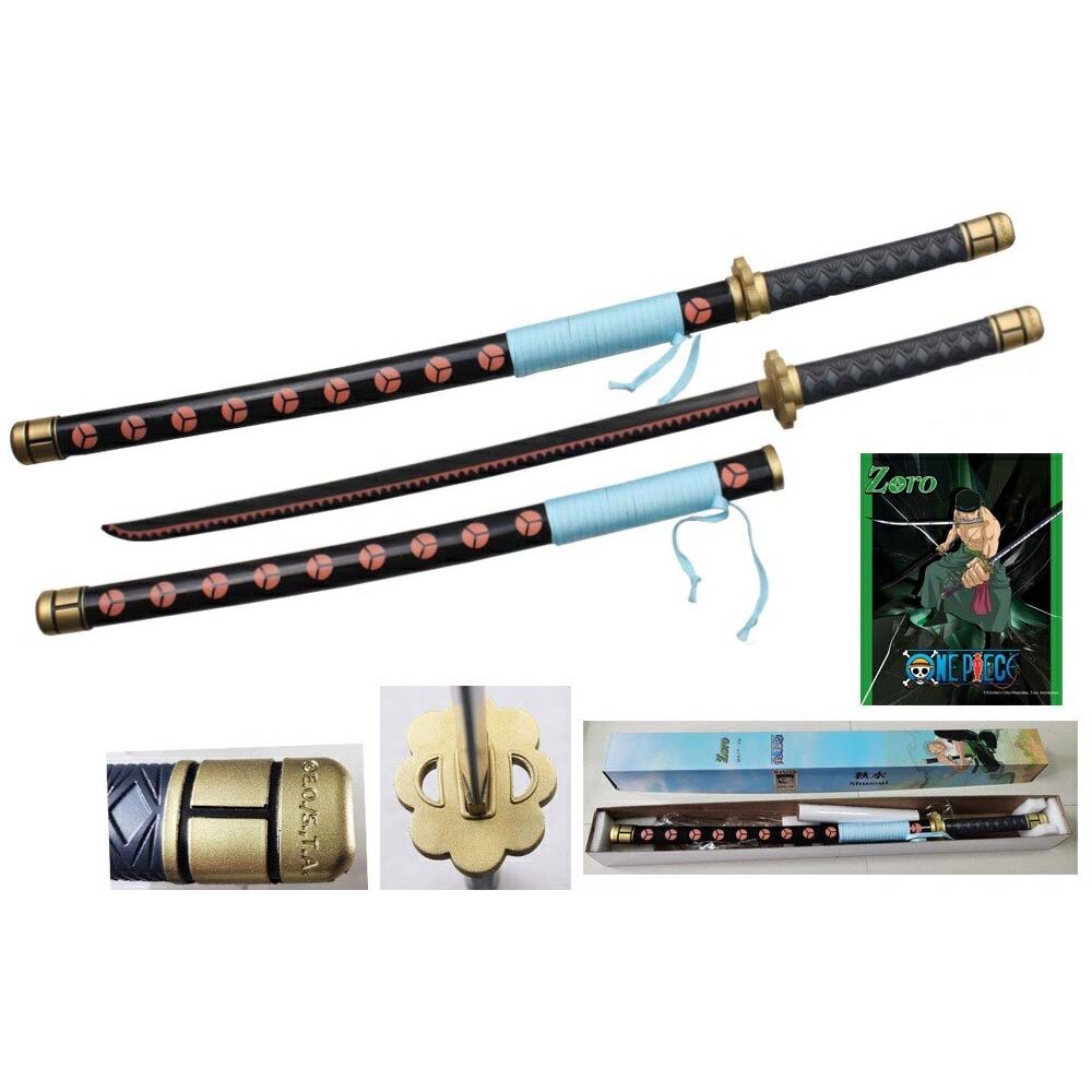 Official Licensed ONE PIECE Foam Sword - Shusui 1