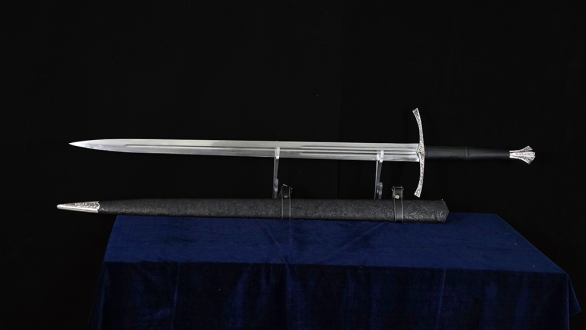 Swordier Type XXa Longsword 