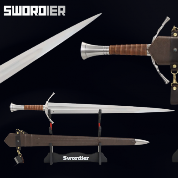 Swordier Battle Ready Boromir Warsword