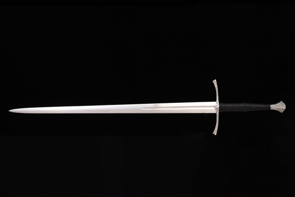 Swordier Type XXa Longsword 