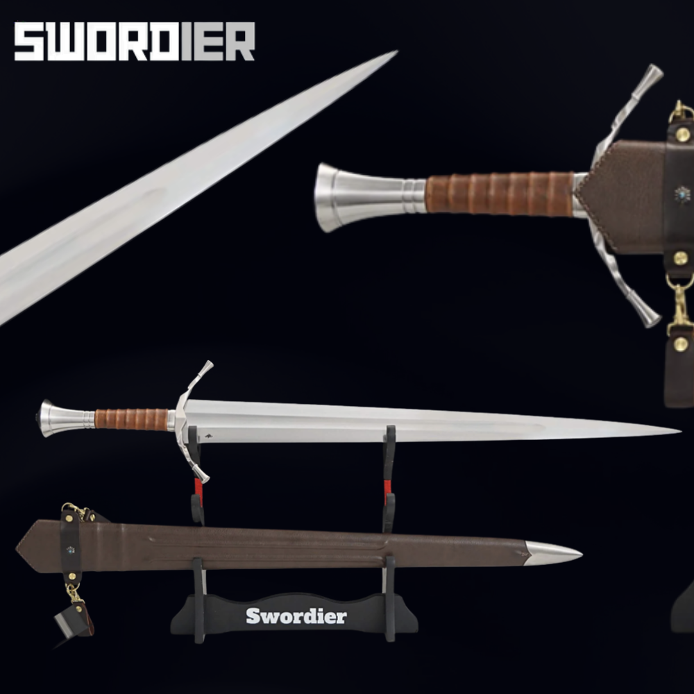 Swordier Battle Ready Boromir Warsword