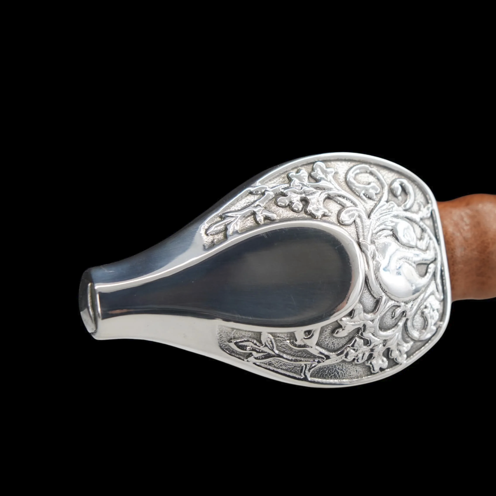 Swordier Venetian Doge Renaissance Sword - Genuine Leather Scabbard 6