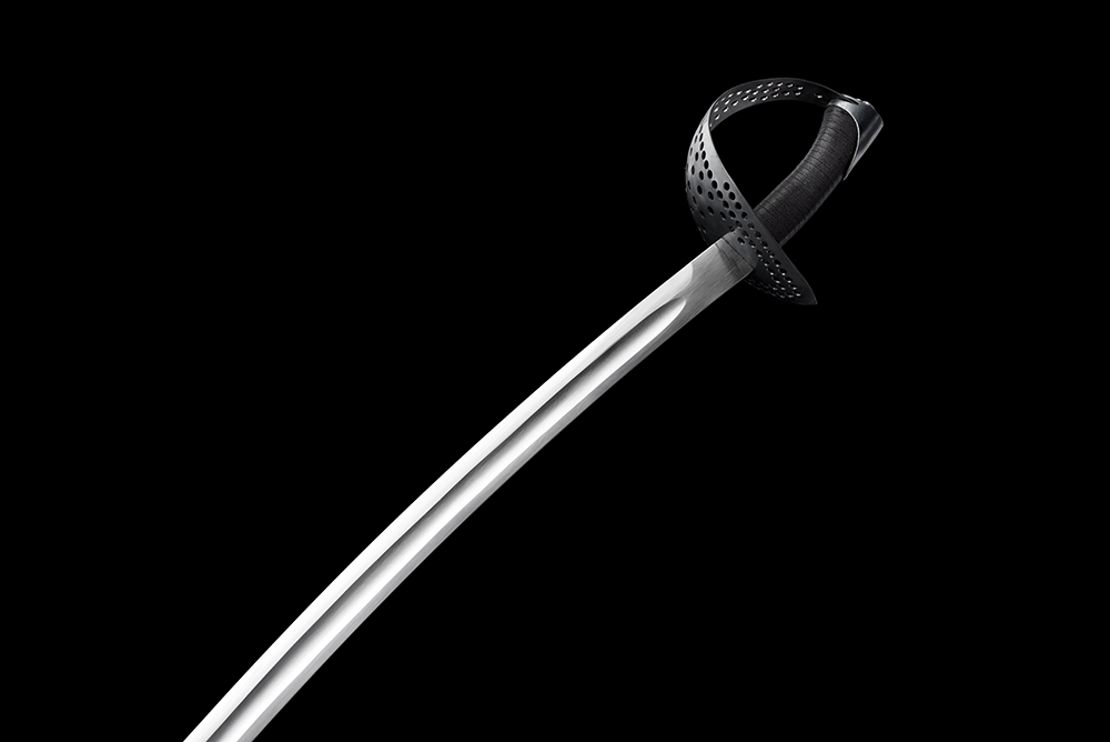 Swordier Non Regulation Cavalry Saber 1