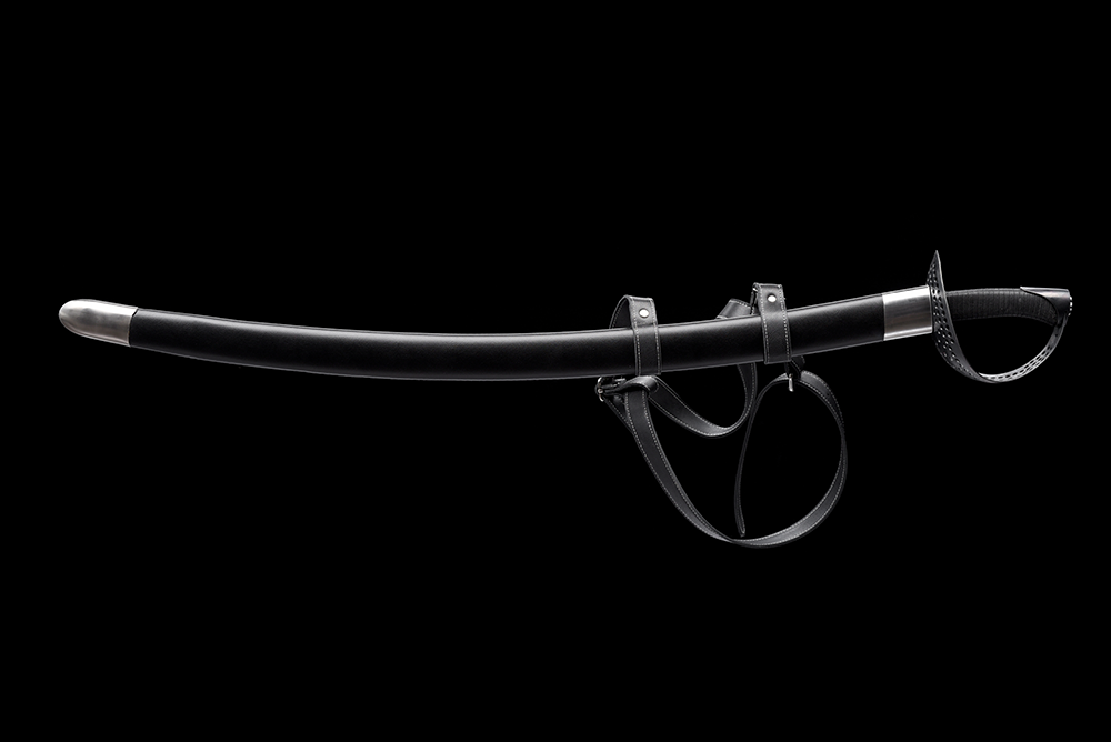 Swordier Non Regulation Cavalry Saber 11