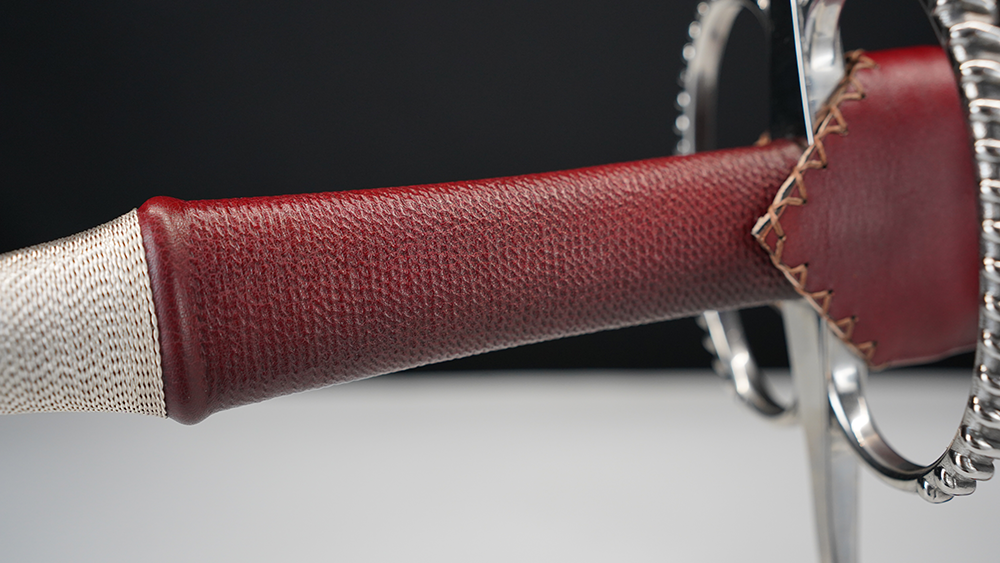 Swordier Type XXa Patternwelded Longsword