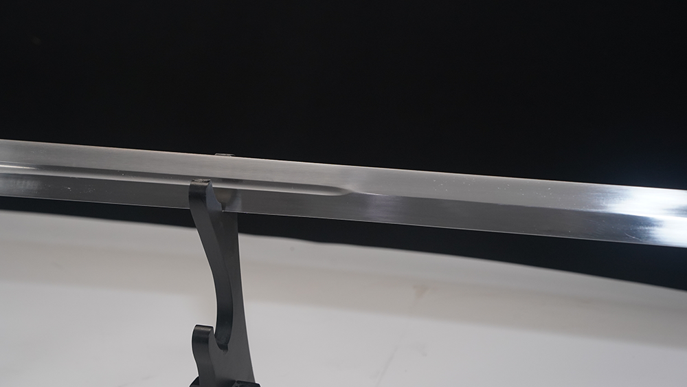 Swordier Zweih�nder 60SiMn Spring Steel Blade 2