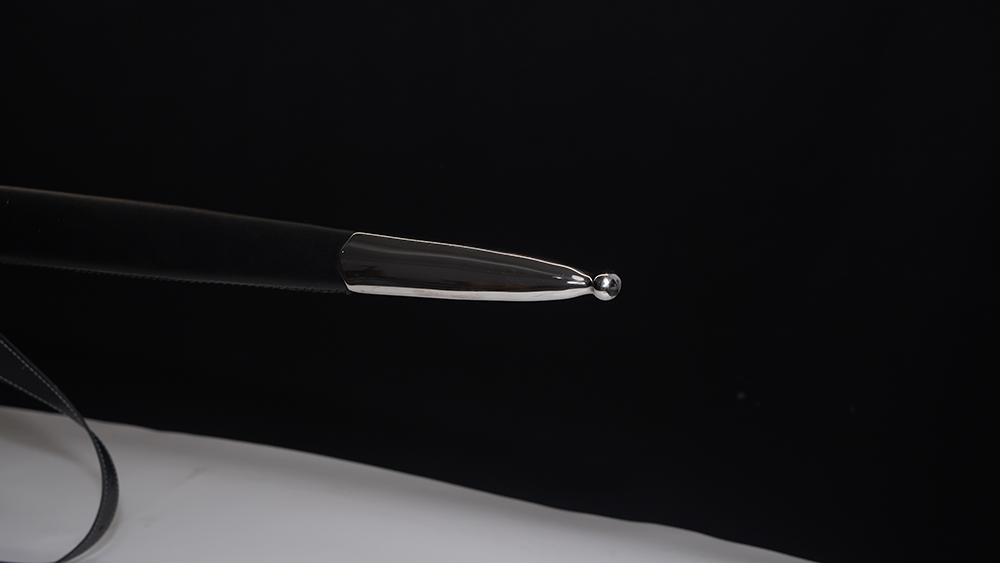 Swordier Functional Anduril Replica 7