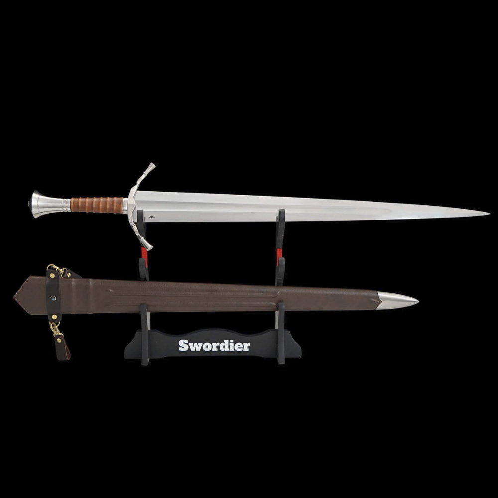 Swordier Battle Ready Boromir Warsword 1