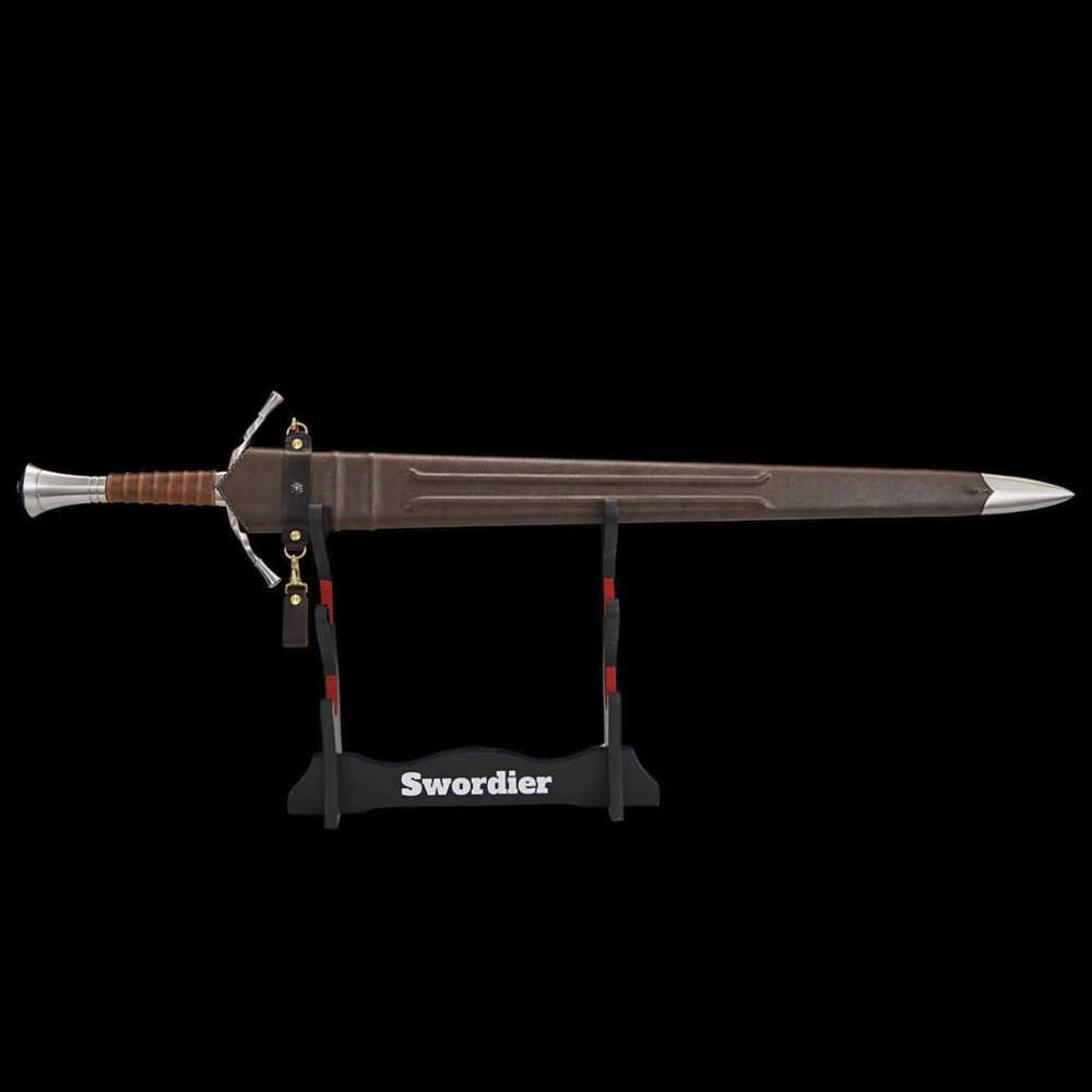 Swordier Battle Ready Boromir Warsword 2