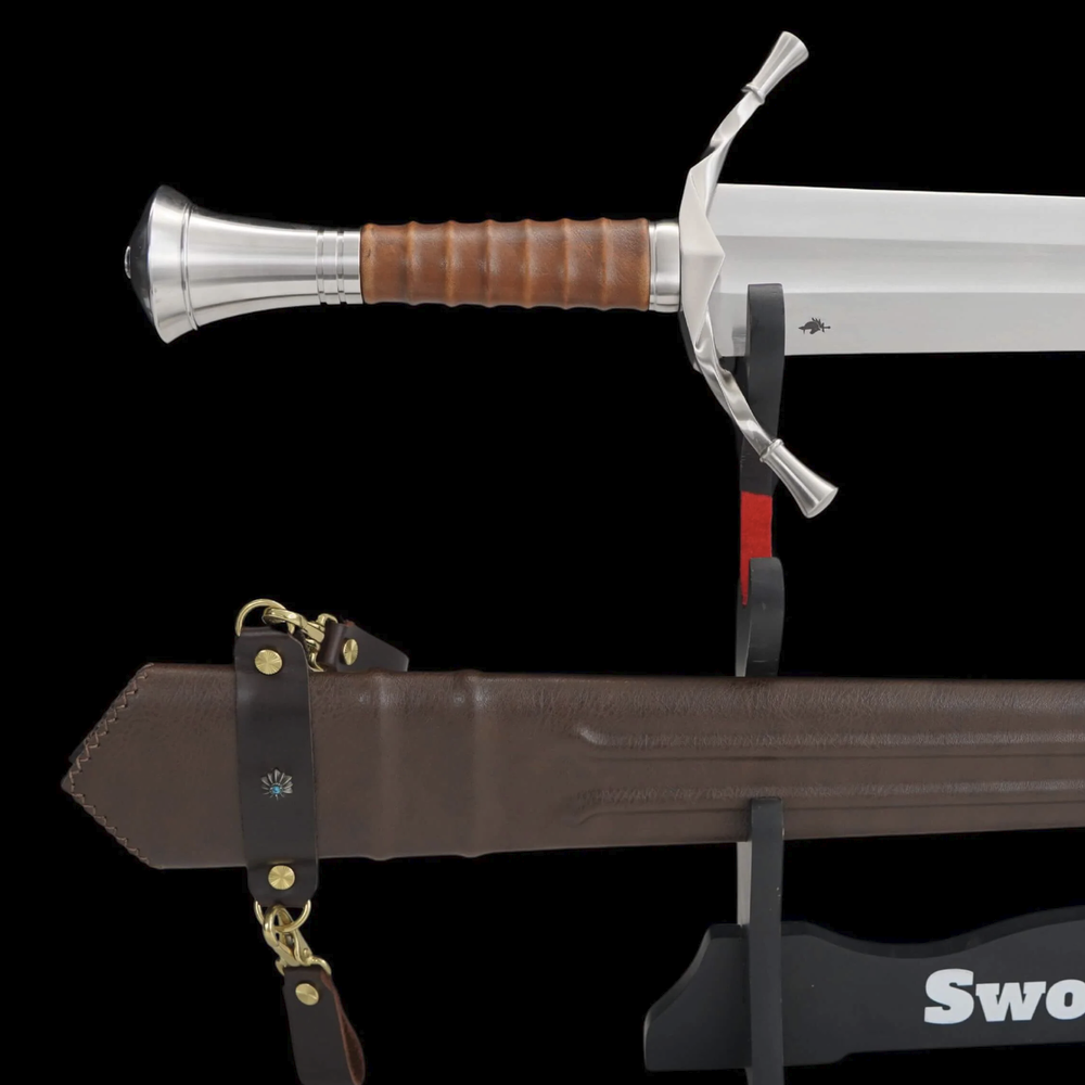 Swordier Battle Ready Boromir Warsword 3
