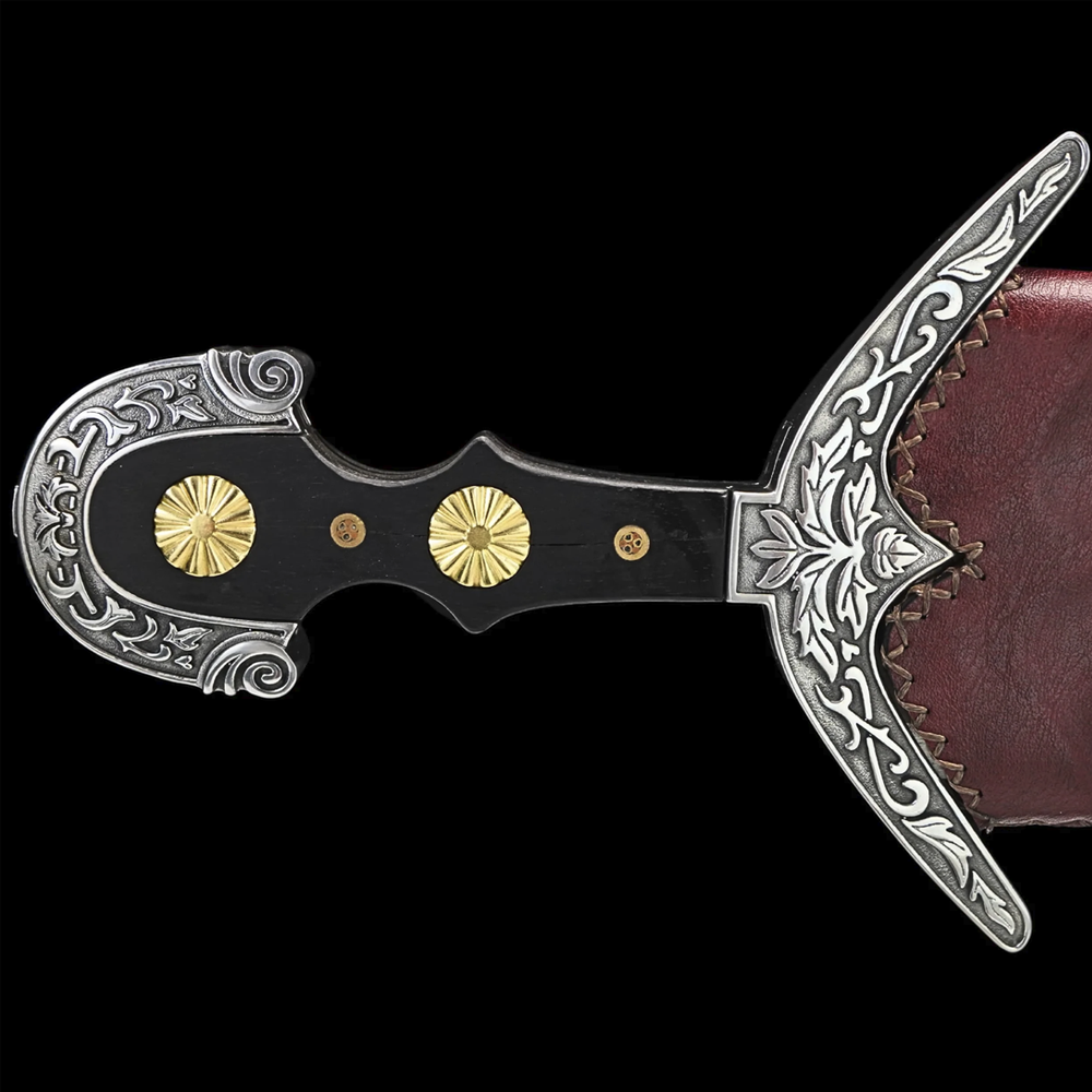 Swordier Italian Cinquedea Renaissance Sword 2