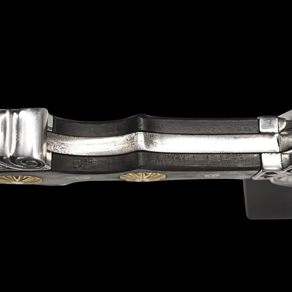 Swordier Italian Cinquedea Renaissance Sword 4