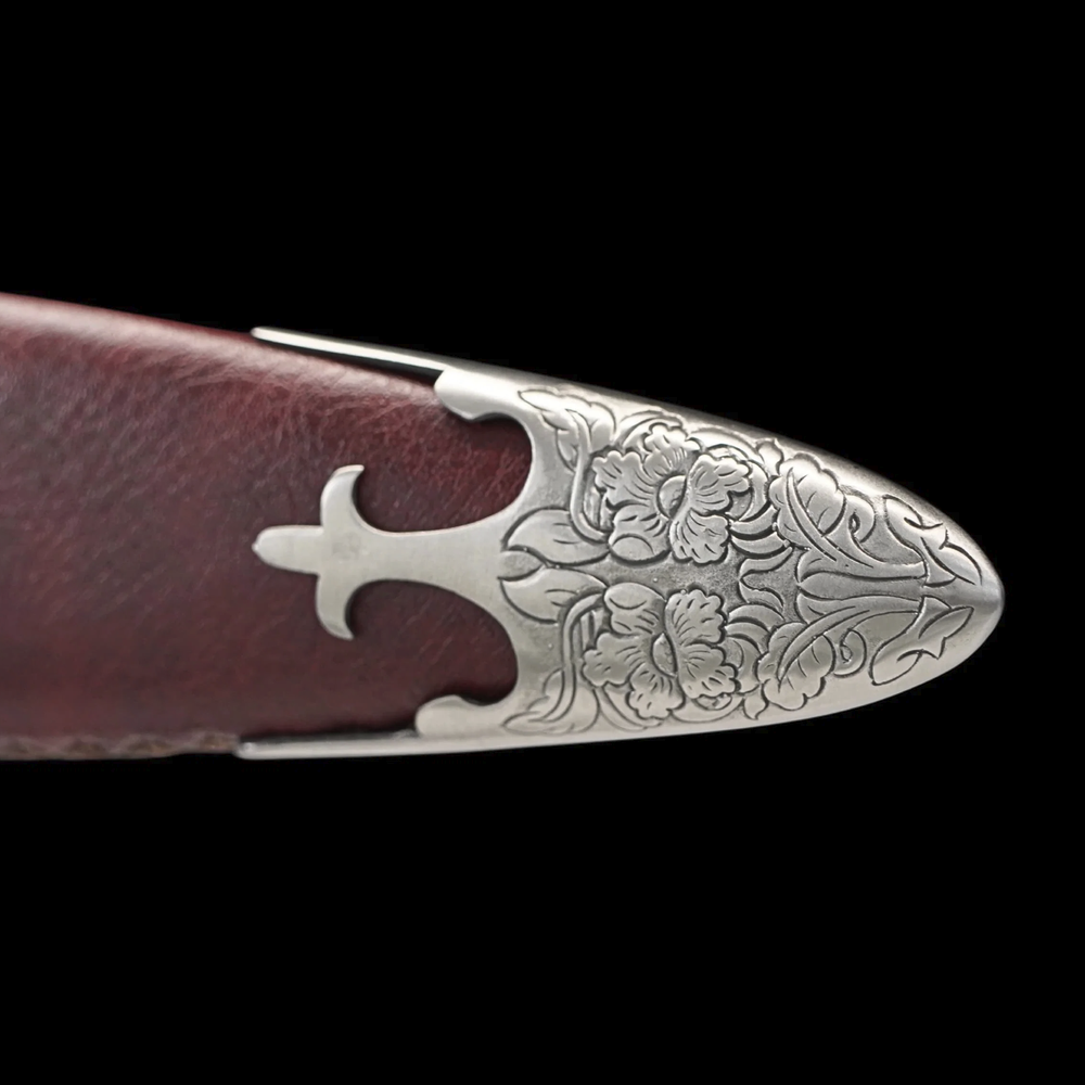 Swordier Italian Cinquedea Renaissance Sword 5