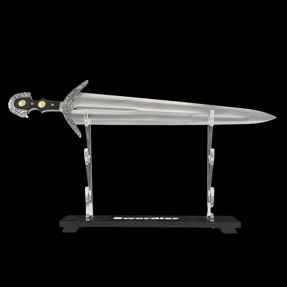 Swordier Italian Cinquedea Renaissance Sword 6