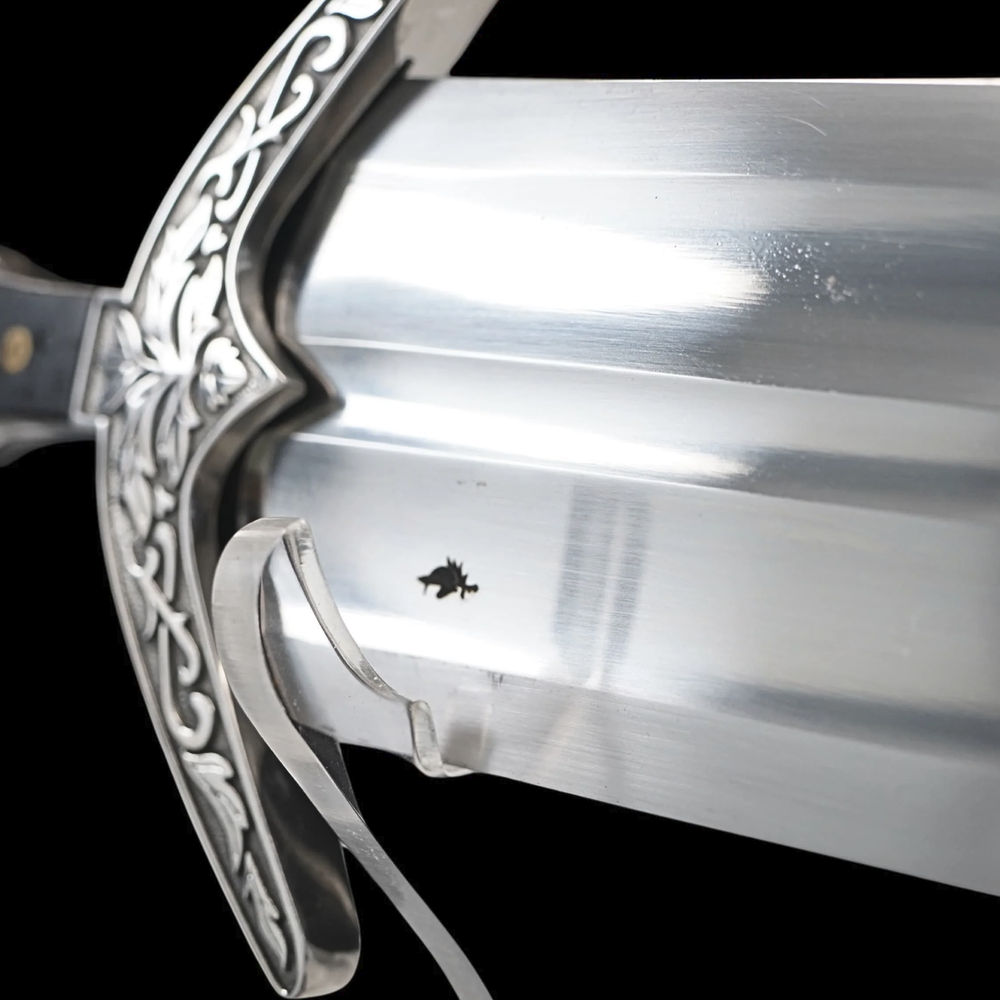 Swordier Italian Cinquedea Renaissance Sword 7