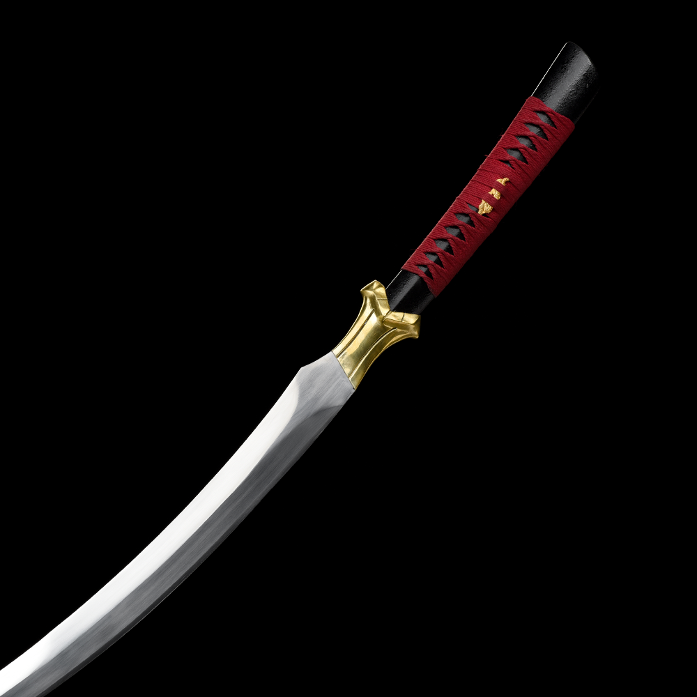 Swordier Legendary Swords Series - the Castir V2.0 1