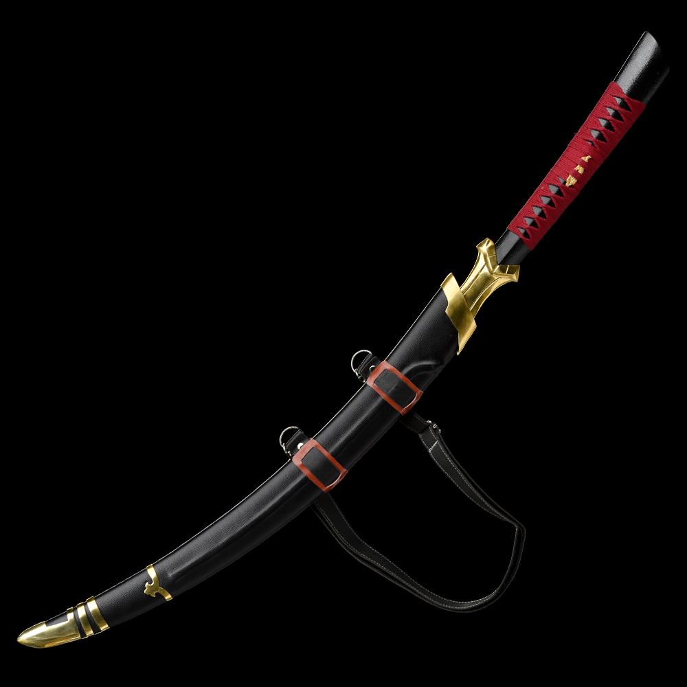 Swordier Legendary Swords Series - the Castir V2.0 7