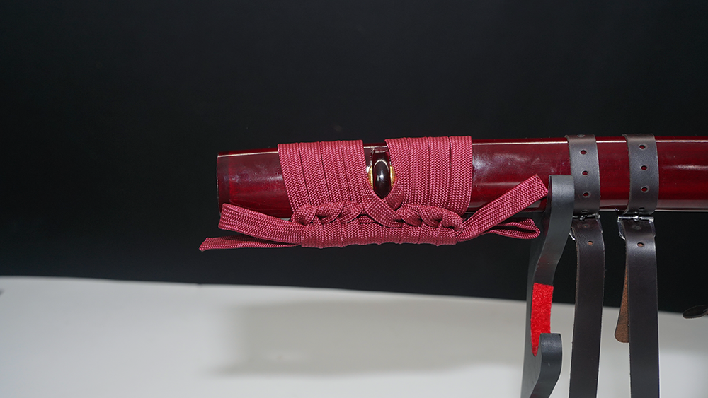 Swordier Screen Accurate Battle Ready Highlander Katana 9