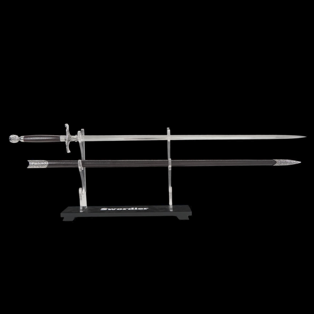Swordier Battle Ready Needle Sword 1