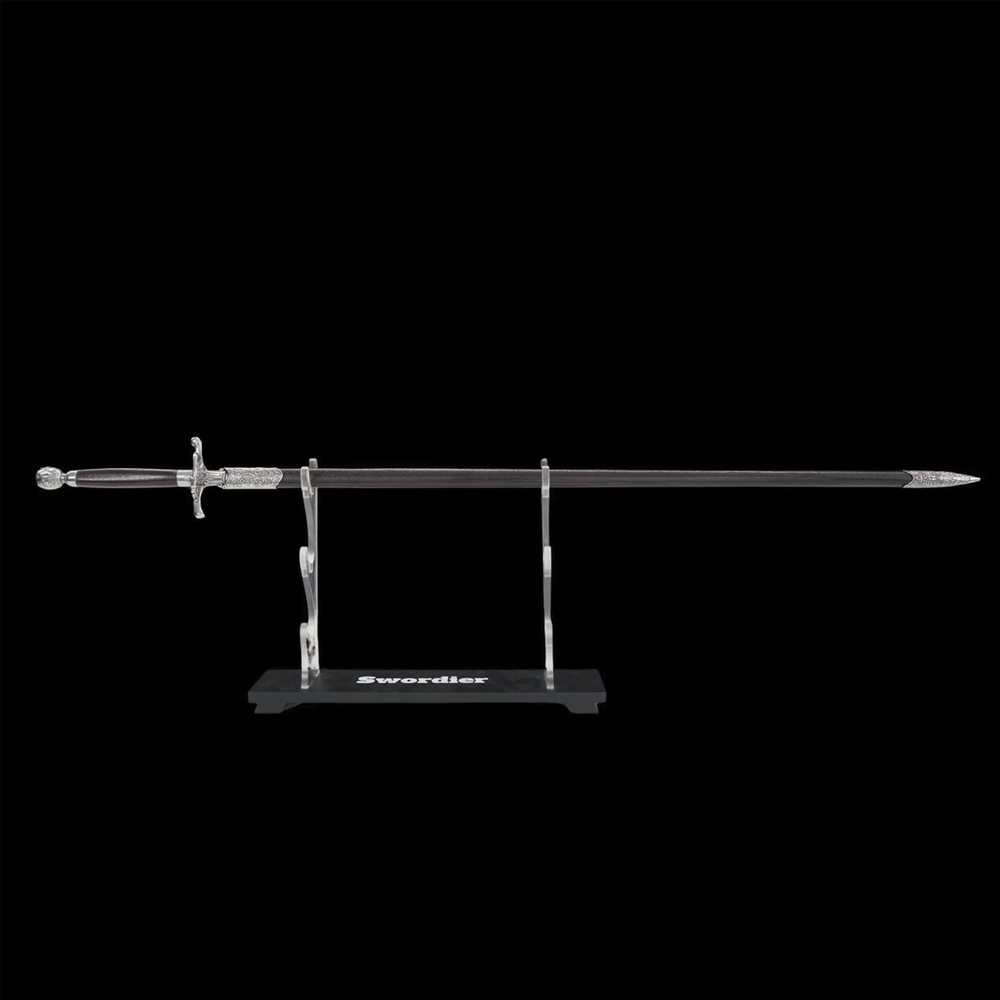 Swordier Battle Ready Needle Sword 2